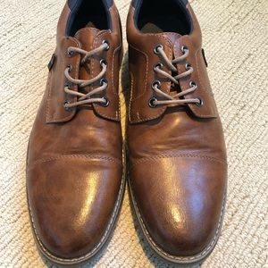 Justin Restoration Shoes